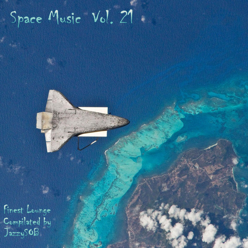 Space Music 21-30 (repost)