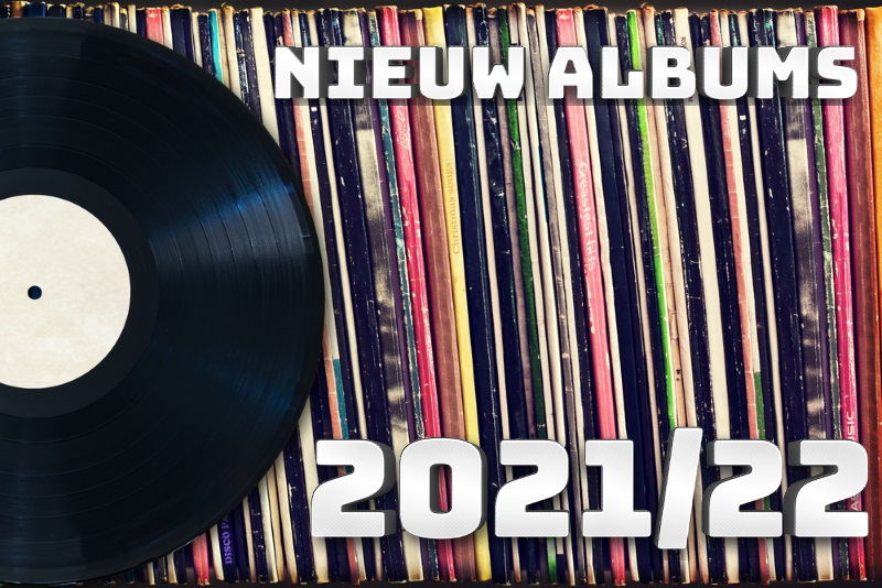 Va-Nieuw Albums 2021/22