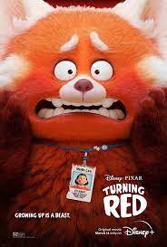 Turning Red 2022 1080p WEB-DL EAC3 DDP5 1 H264 NL UK Audio&Subs