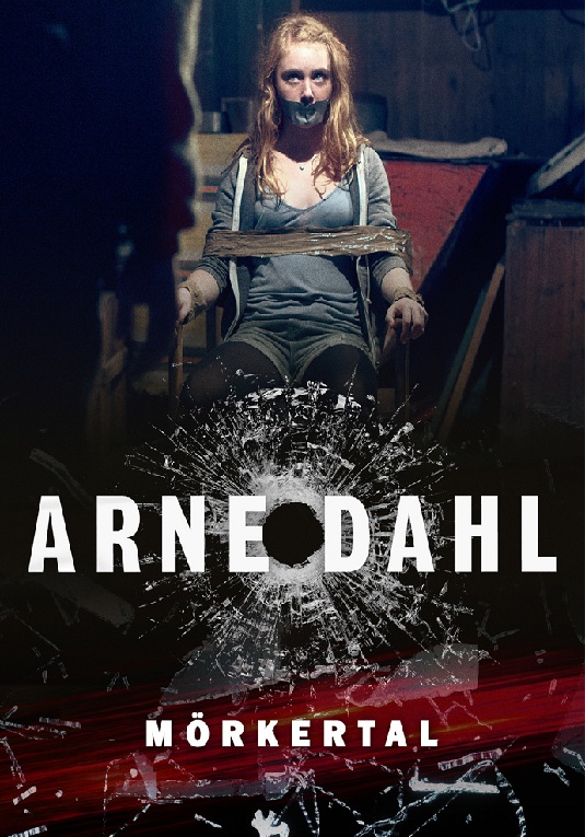 Arne dahl 8-mörkertal (miniserie 2015)
