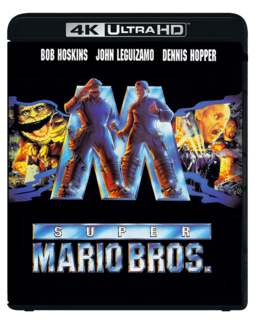 Super Mario Bros (1993) BluRay 2160p UHD SDR DTS-HD AC3 NL-RetailSub REMUX