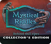 Mystical Riddles 2 Behind Doll Eyes CE NL