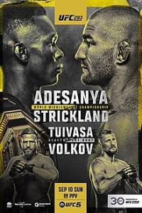 UFC 293 Adesanya vs Strickland PPV 2023-09-09 1080p HDTV AAC H264-3 in 1