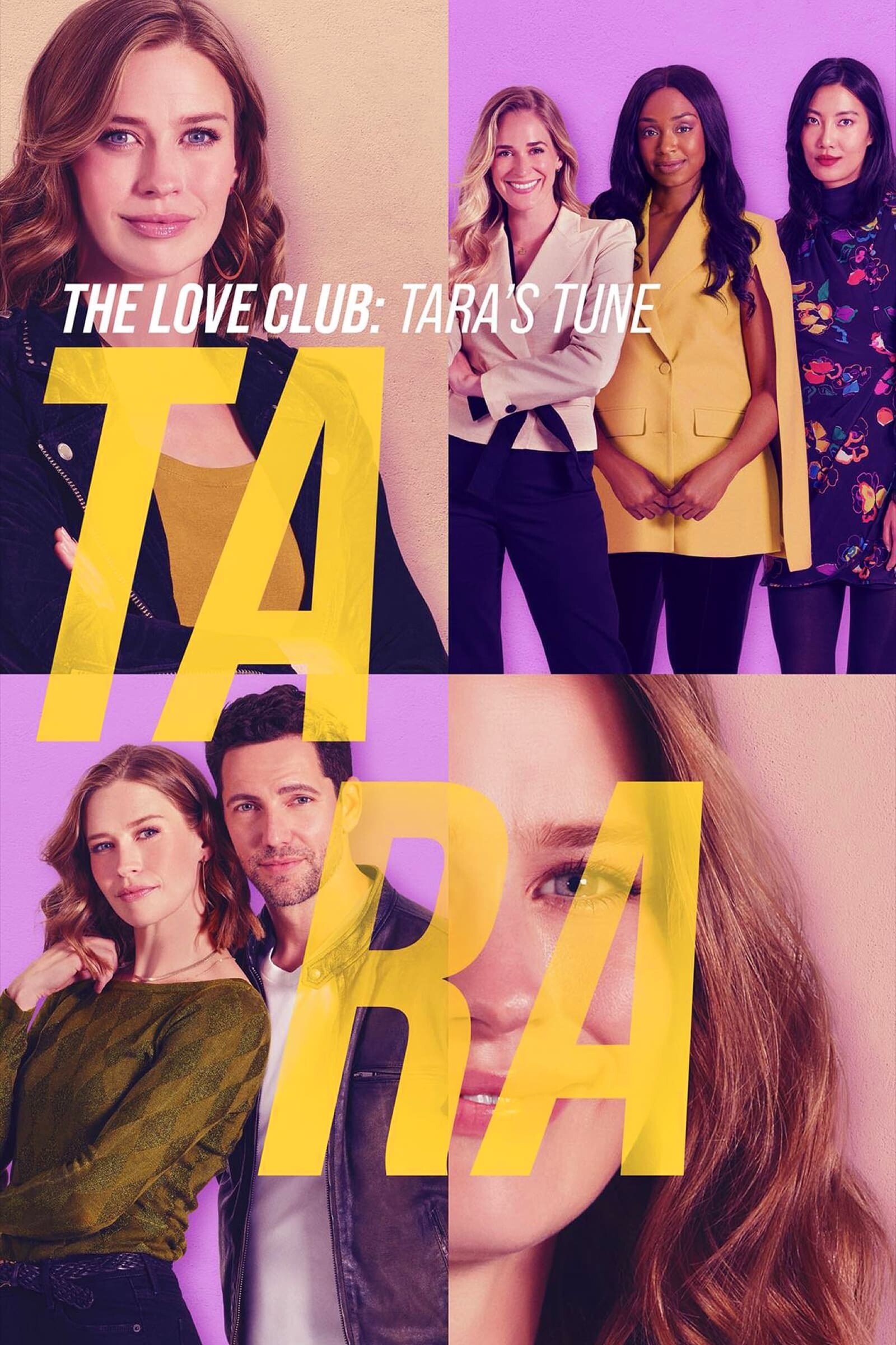 The Love Club Taras Tune 2023 720p WEB h264-EDITH