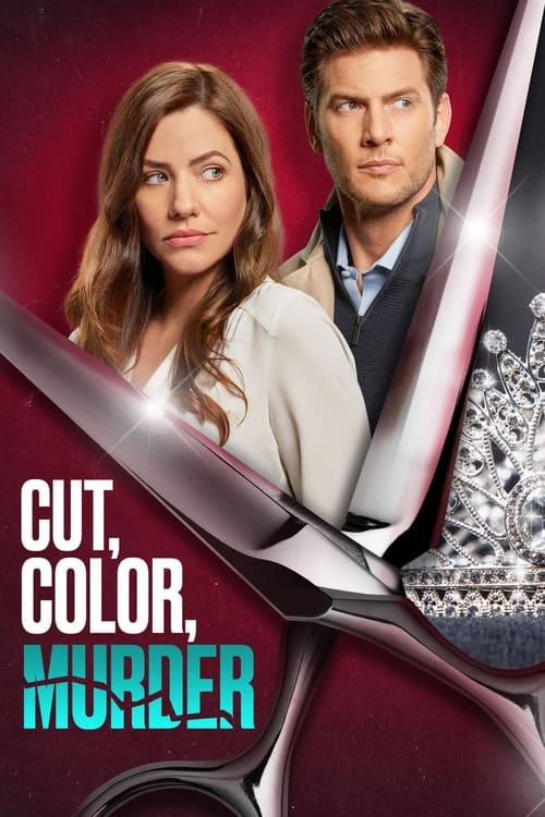 Cut Color Murder 2022 1080p WEB-DL DDP2 0 x264-AOC