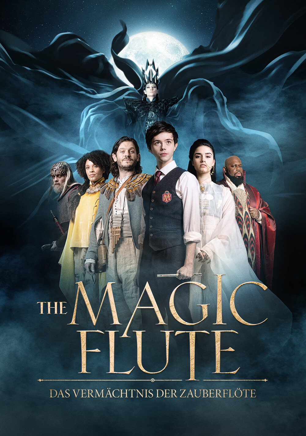 The Magic Flute 2022 1080p BluRay x264-KNiVES