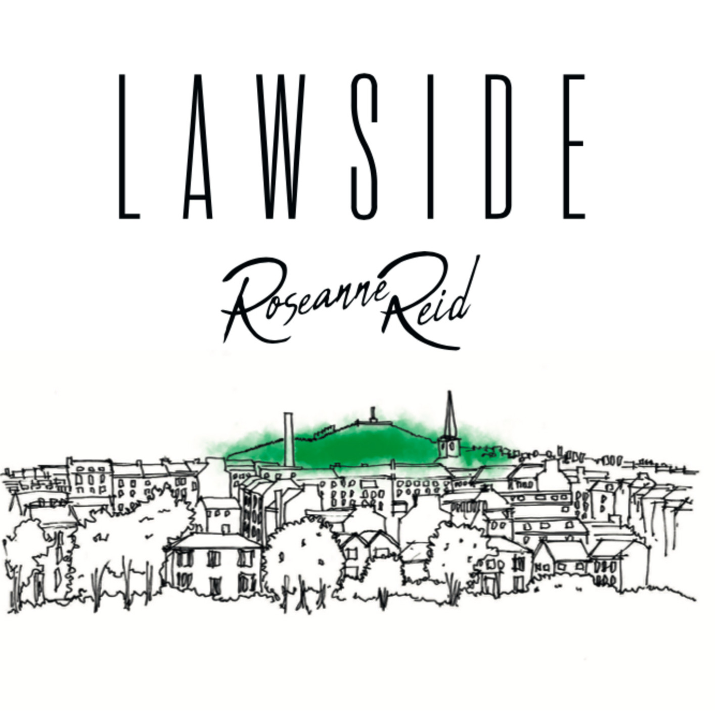 Roseanne Reid - 2023 - Lawside (24-44.1)