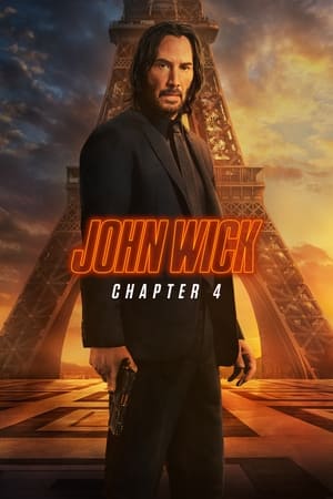 John Wick: Chapter 4 (2023) 1080p Bluray TrueHD 7.1 Atmos Retail NLSub