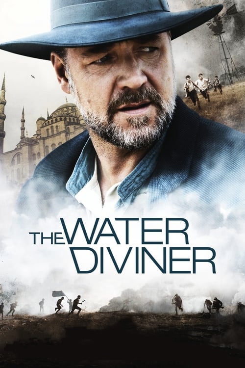 The Water Diviner 2014 LIMITED 1080p BluRay X264-CADAVER
