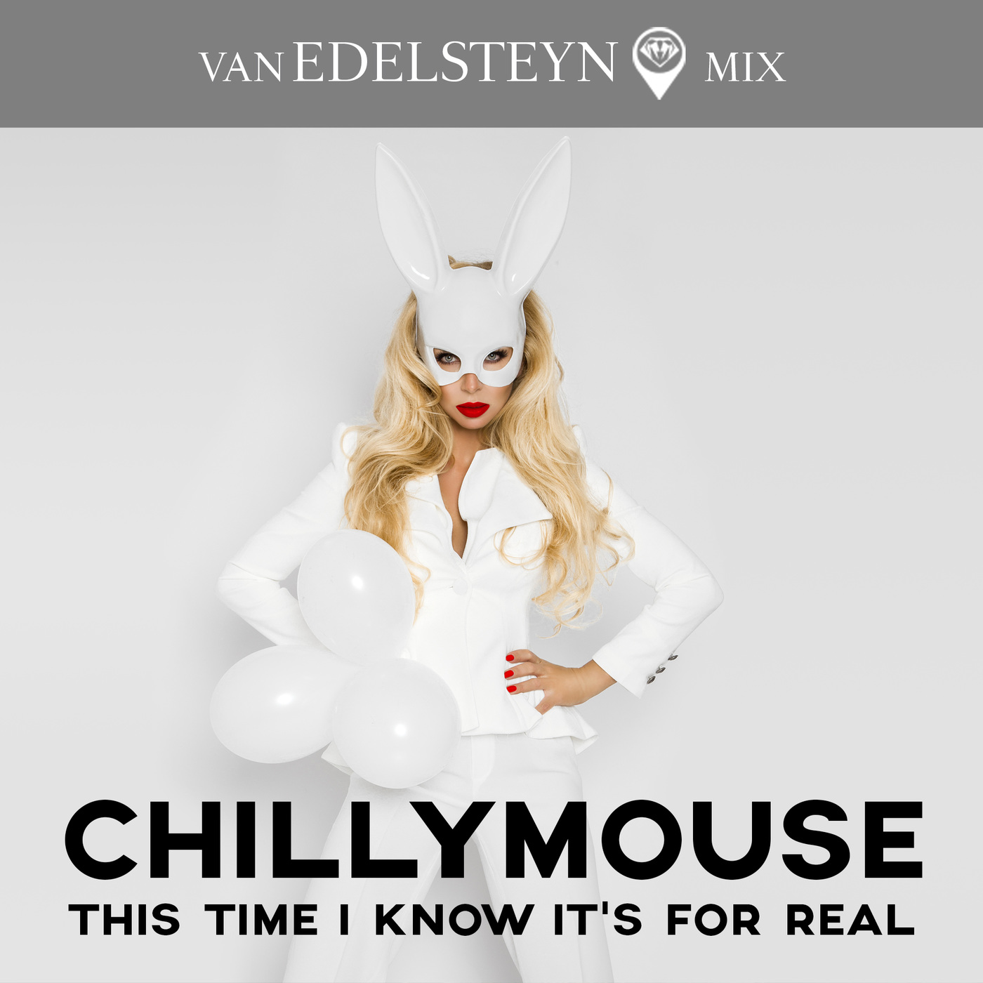 Chillymouse - This Time I Know Its For Real-SINGLE-WEB-2018-iDC