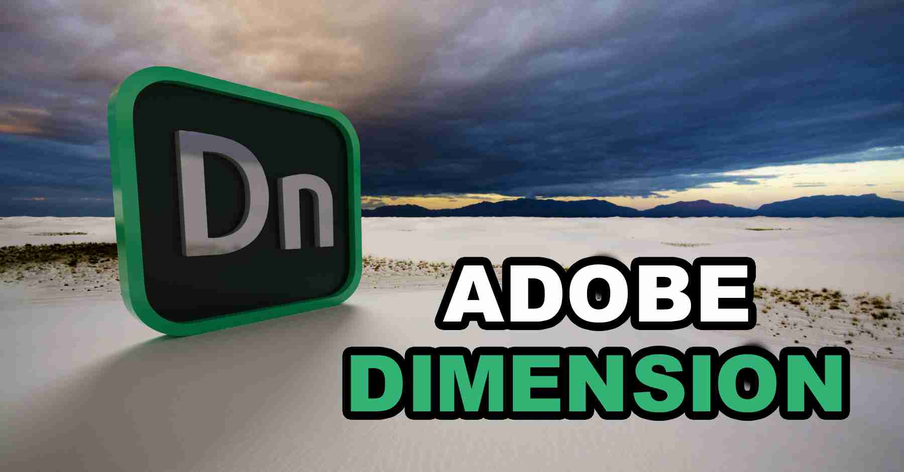 Adobe Dimension 3.4.11 (x64) Pre Multilingual