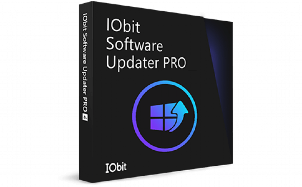 IOBit Software Updater Pro v5.0.0.8 Multi