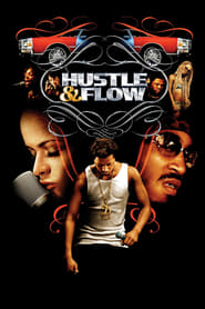 Hustle and Flow 2005 720p BluRay x264-x0r