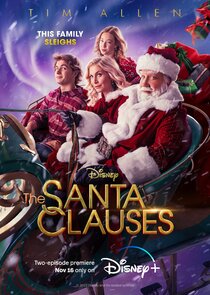 The Santa Clauses S02E06 1080p WEB h264-GP-TV-NLsubs