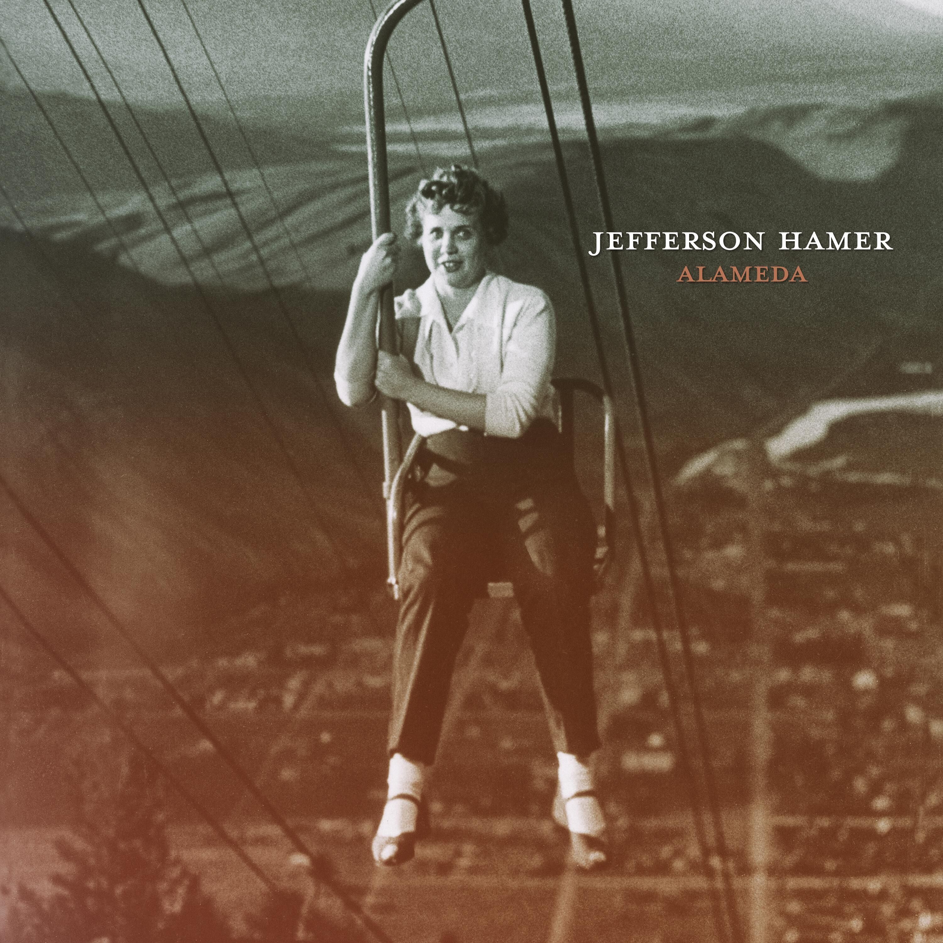 Jefferson Hamer - 2023 - Alameda (Special Edition) (24-96)