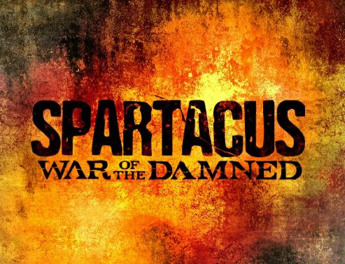 Spartacus Seizoen 4 - War Of The Damned (2013) 1080p EN+NL subs