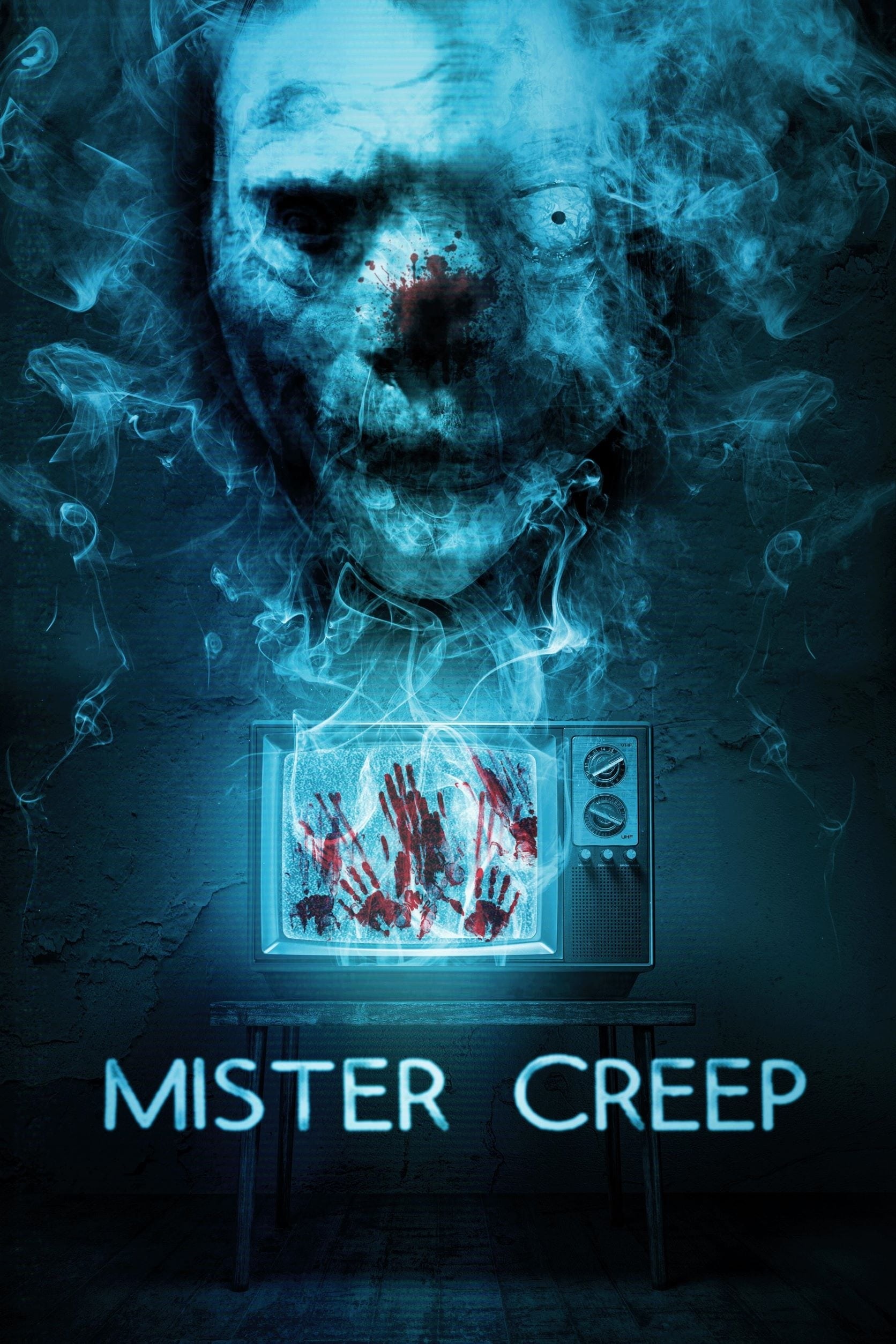 Mister Creep 2022 720p