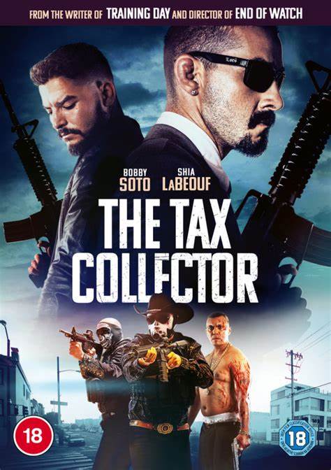 The Tax Collector (2020) 1080p.WEB-DL.EVO x264. NL Subs Ingebakken