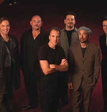 The Rippingtons - 9 Albums NZBonly