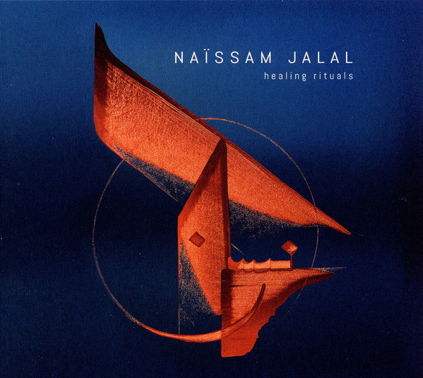 Naissam Jalal - 2023 Healing Rituals [24-96]