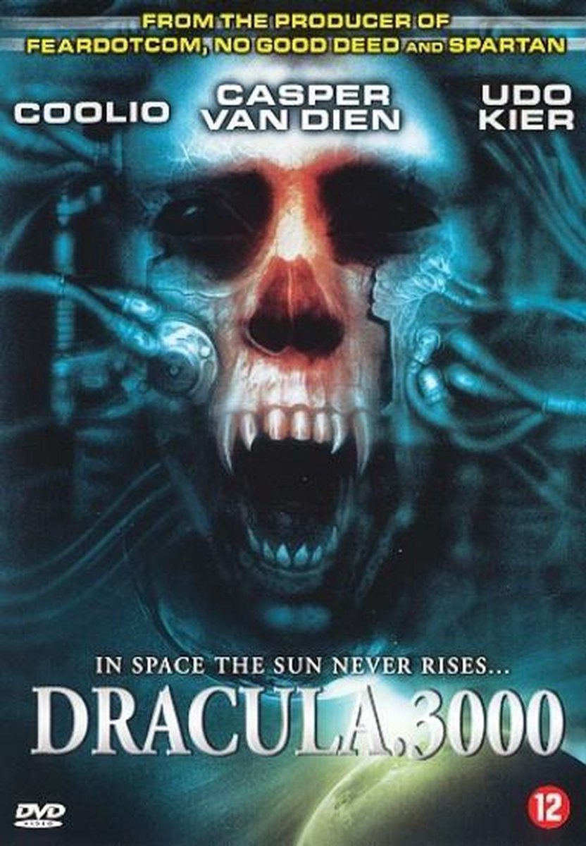 Dracula 3000 (2006) (DVD5)