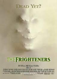 The Frighteners 1996 Open Matte Directors Cut 720p BluRay x264-Pahe in