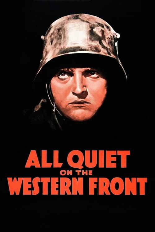 All Quiet On The Western Front 1930 iNTERNATiONAL VERSiON 1080p BluRay x264-FREEMAN