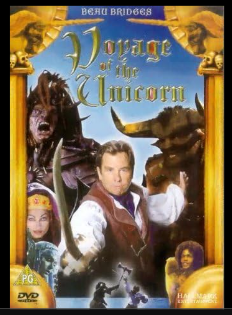 Voyage of the Unicorn 2001 576p DVDRip x264-NLSubs-S-J-K