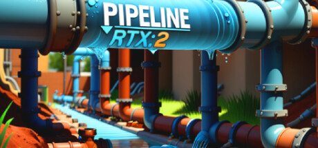 Pipeline RTX-2