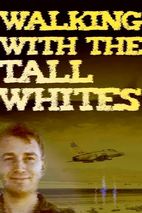 Walking With The Tall Whites Aliens 2020 GG NLSUBBED 720p WEB x264-DDF