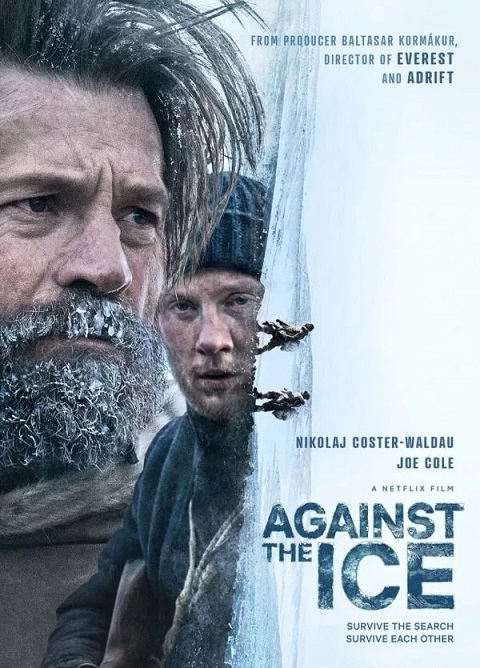 Against the Ice (2022) 1080p Web-dl groot