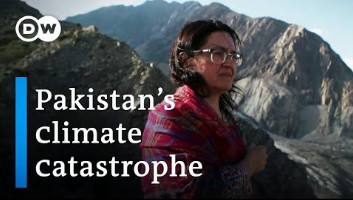 Meltdown in the Himalayas - The politics of climate change