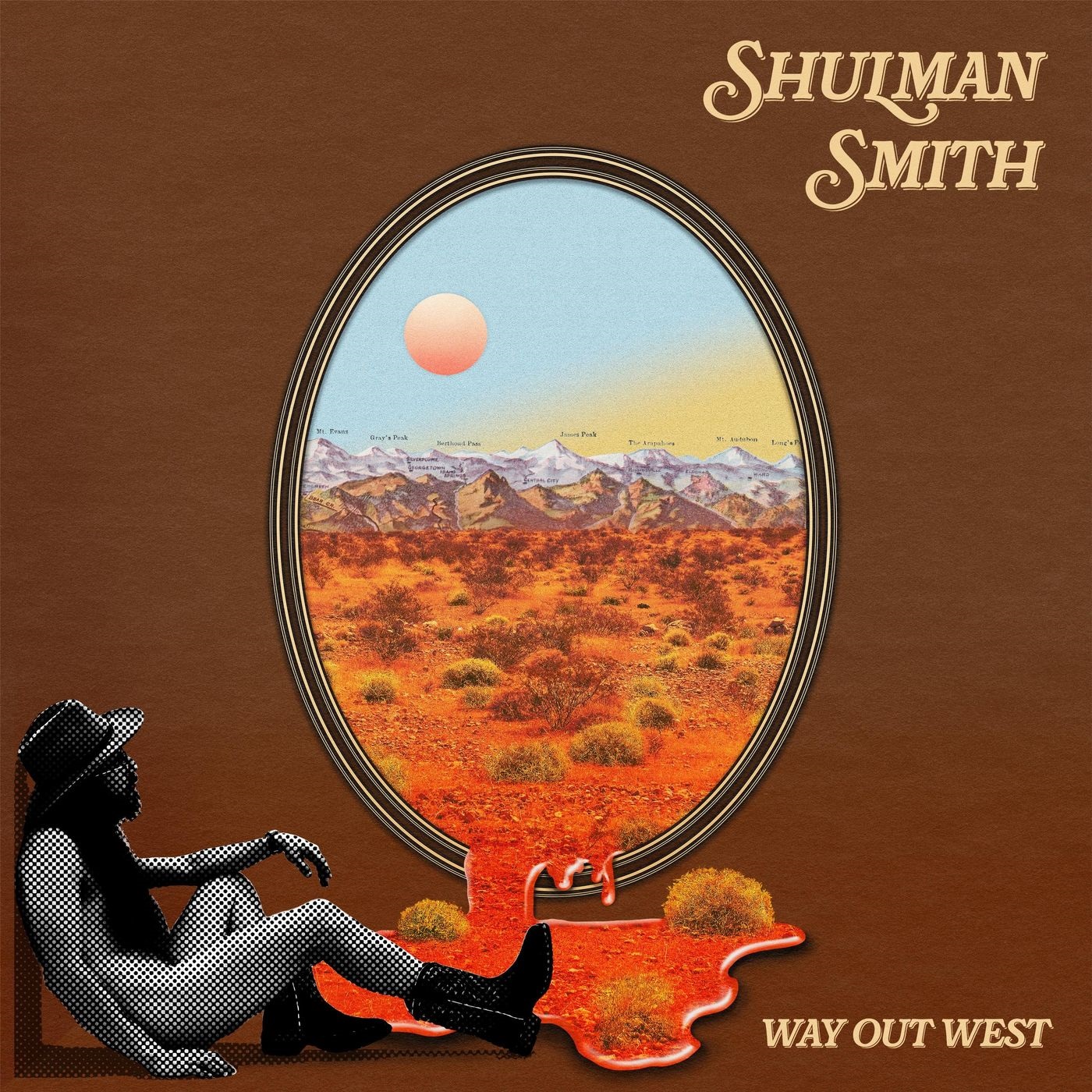 HERPOST - Shulman Smith - 2021 - Way Out West