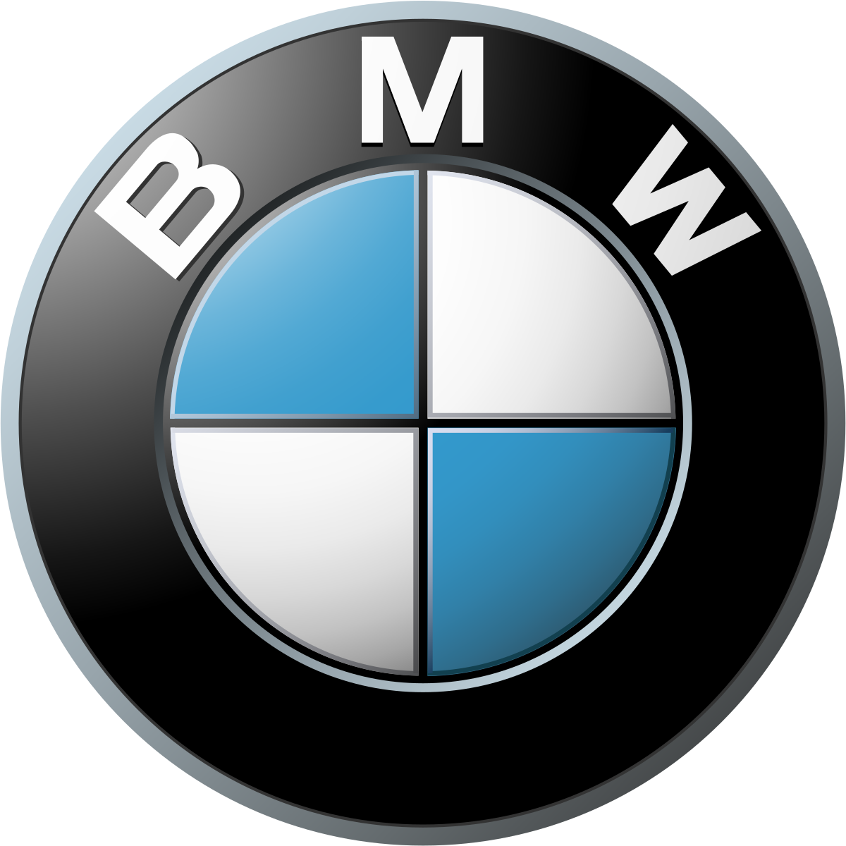 BMW CIC Road Map West Europe PREMIUM 2023-1