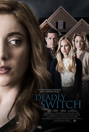 Deadly Switch (2019) 1080p.WEB-DL.White-EVO x264. NL Subs Ingebakken