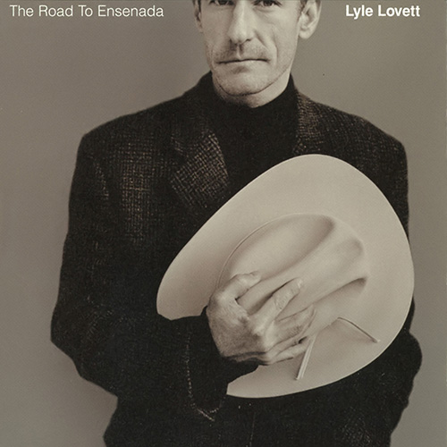 Lyle Lovett - 7 Country Albums NZBonly