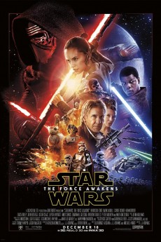 Star Wars Episode VII the force awakes nl subs 2015