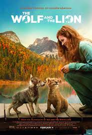 The Wolf And The Lion 2021 1080p WEBRip AAC DD5 1 H265 NL Subs
