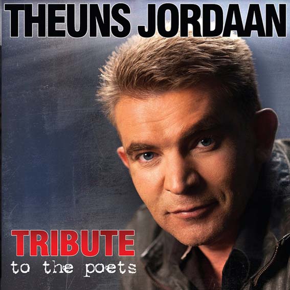 Theuns Jordaan - Tribute To The Poets