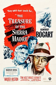 The Treasure of the Sierra Madre (1948) Humphrey Bogart - 1080p.x264.dts - Moviemeter top250 - NL ondertitels