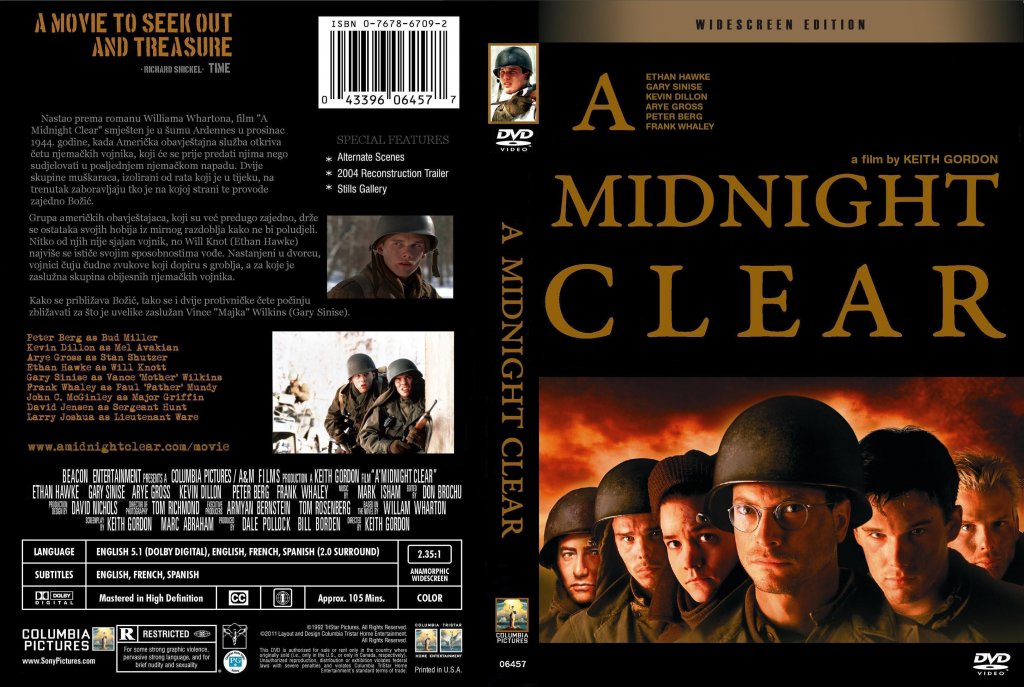 A Midnight Clear ( 1992 )