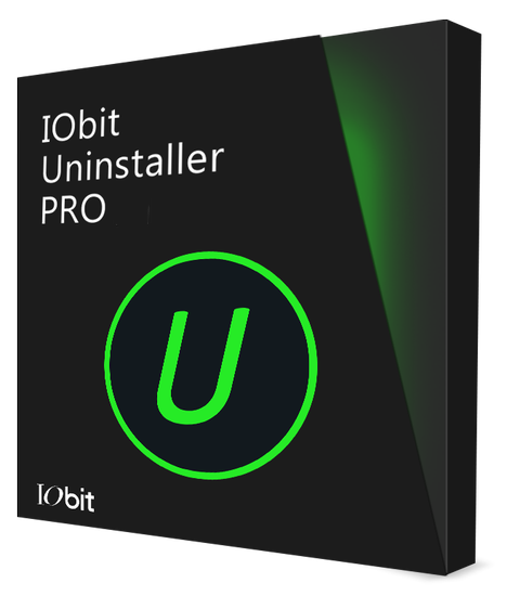 IObitUninstaller Pro (Altijd de laatste versie)