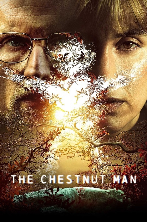 Kastanjemanden - Seizoen 1 (2021) The Chestnut Man - 1080p Webrip Repack