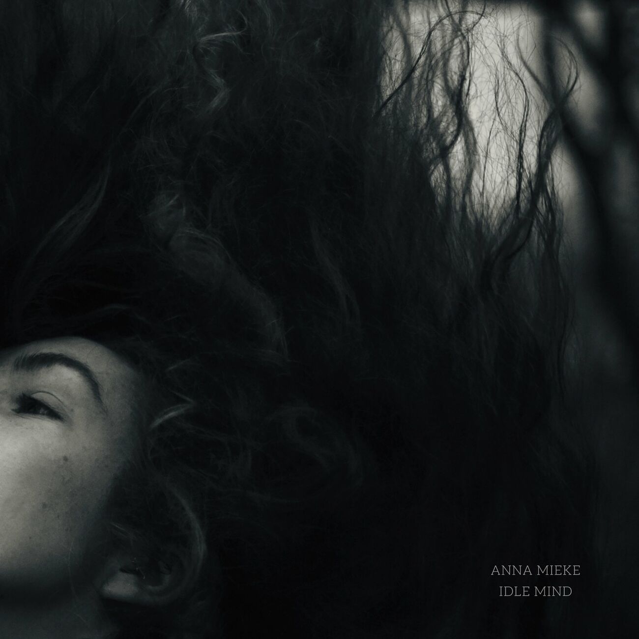 Anna Mieke - 2019 - Idle Mind