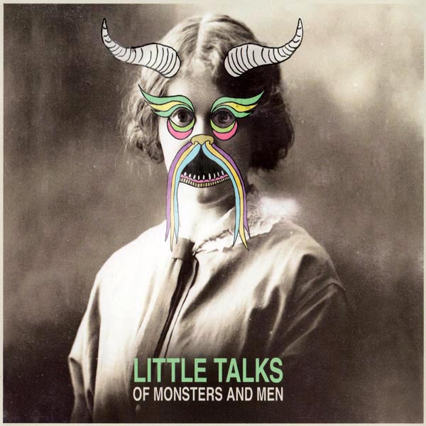 Of Monsters And Men - Little Talks (Cdm)[2012]
