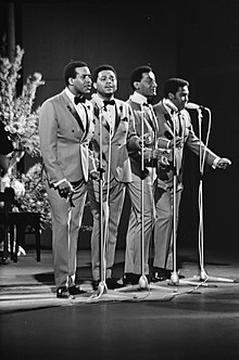 Four Tops - 7 albums NZBonly