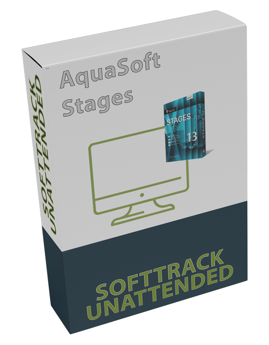 AquaSoft Stages 14.2.10