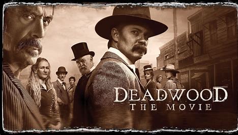 (Verzoek)Deadwood The Movie (2019)