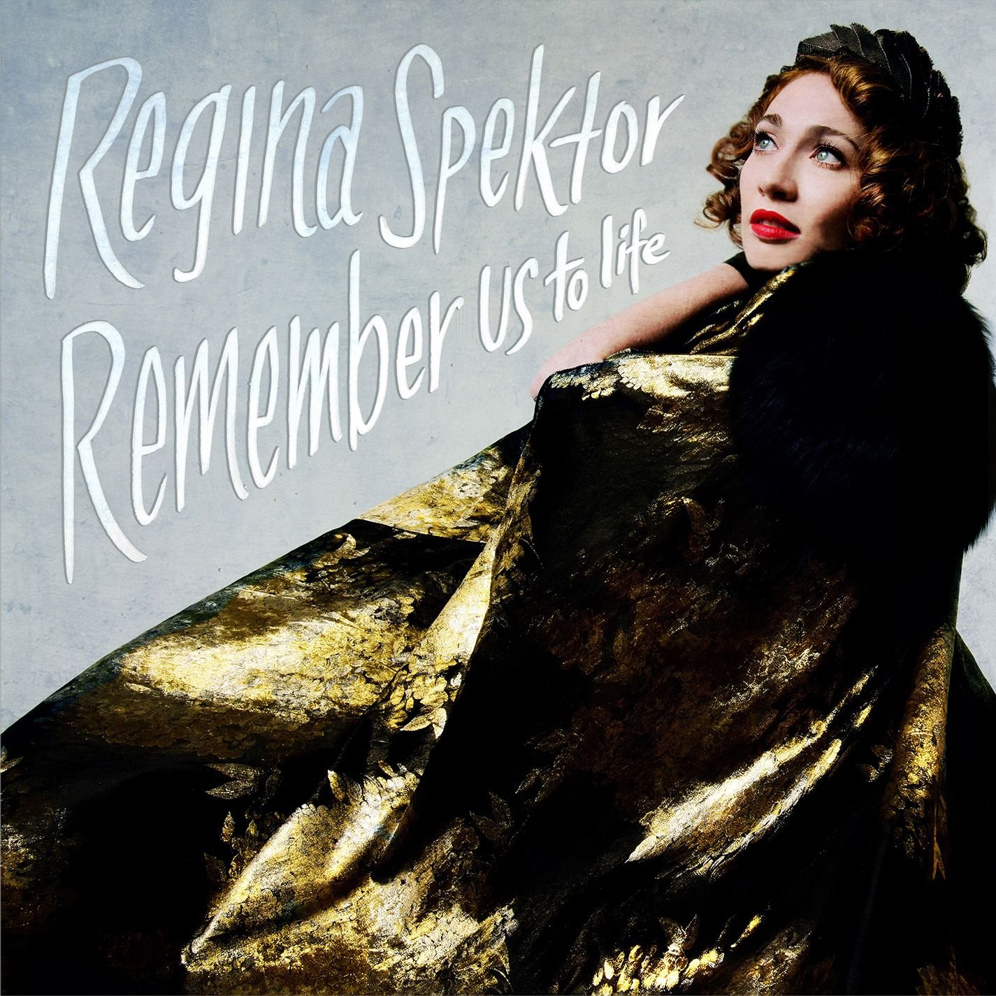 Regina Spektor Doscography (2001-2019)