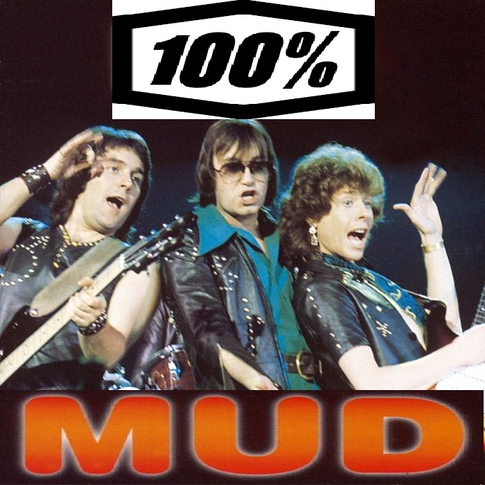 100% Mud (2022)